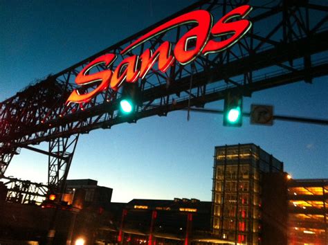 directions to sands casino in bethlehem pa