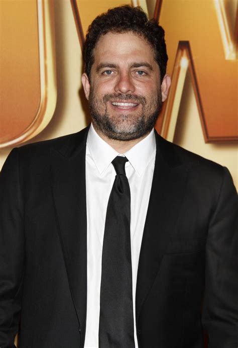 Director Brett Ratner