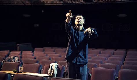Director De Escena