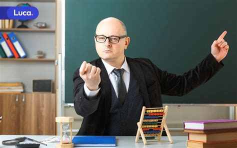 Director De Escuela