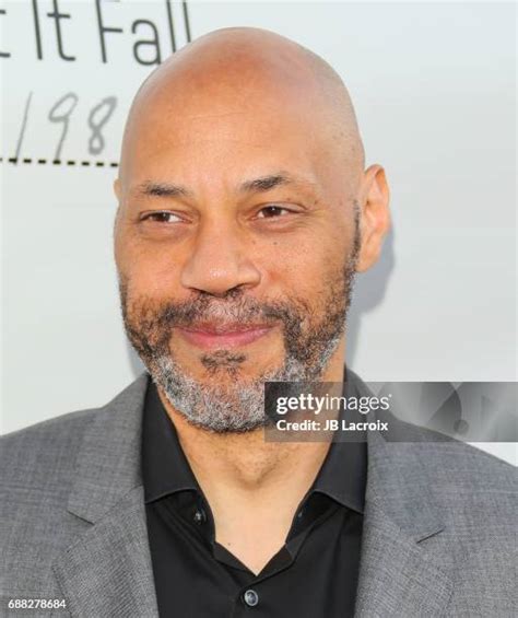 Director John Ridley