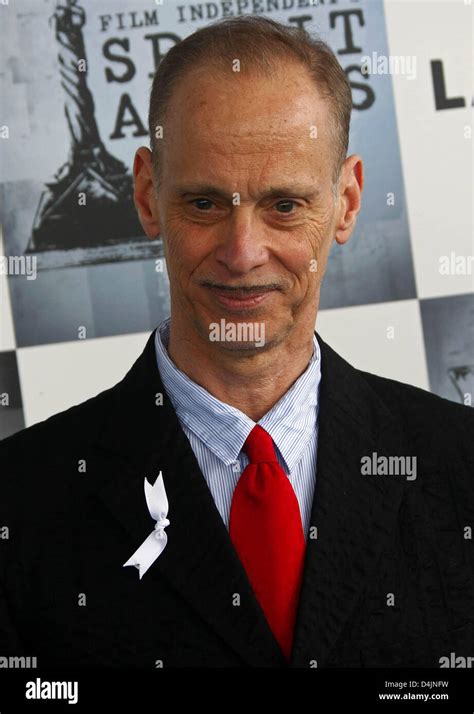 Director John Waters