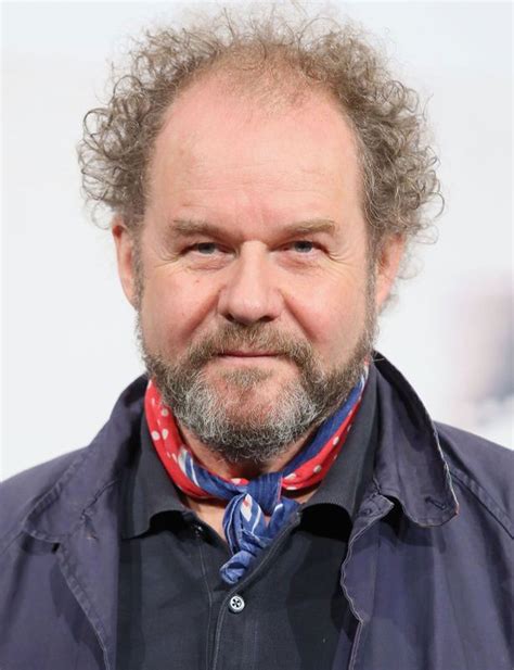 director mike figgis biography