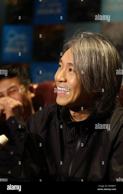 Director Stephen Chow