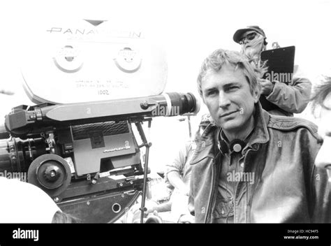 Director Steve Miner