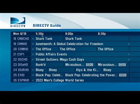 Download Directv Update Guide 