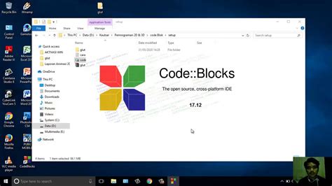 directx tutorial code blocks