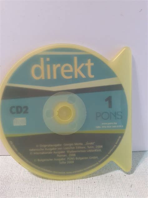 Direkt Zwei Pons