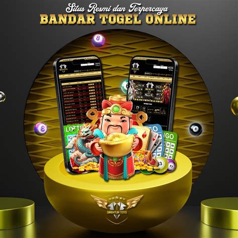 DIREKTURTOTO TOGEL - Direkturtoto merupakan situs bandar terbesar yang sudah di