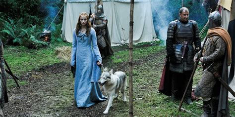 Direwolf Game Of Thrones