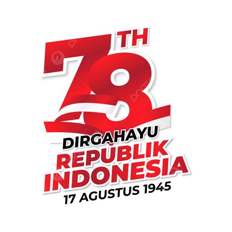 dirgahayu indonesia 78