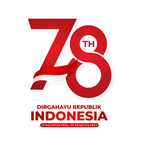 dirgahayu republik indonesia ke 78