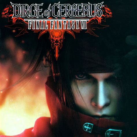 Dirge Of The Cerberus