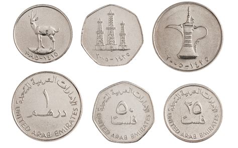 dirham munt