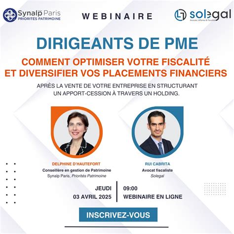 dirigeants de pme