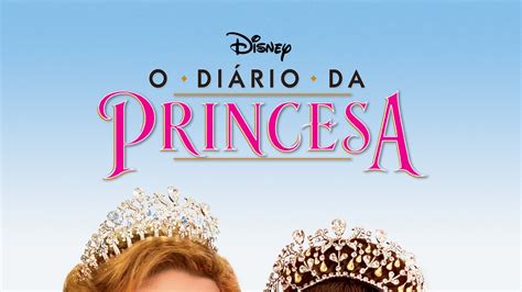 Diário Da Princesa