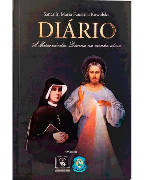 Diário De Santa Faustina