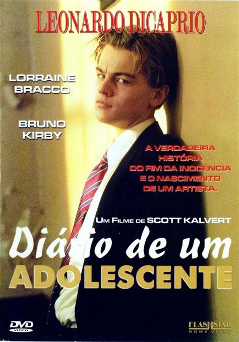Diário De Um Adolescente