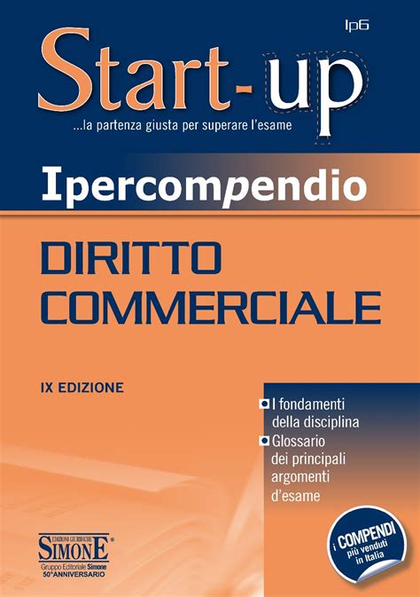 Diritto Commerciale 