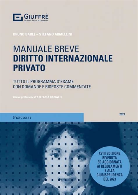 Diritto Internazionale Privato
