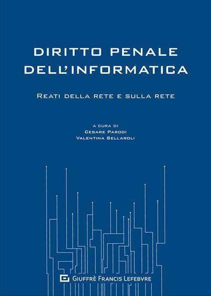 diritto penale in rete