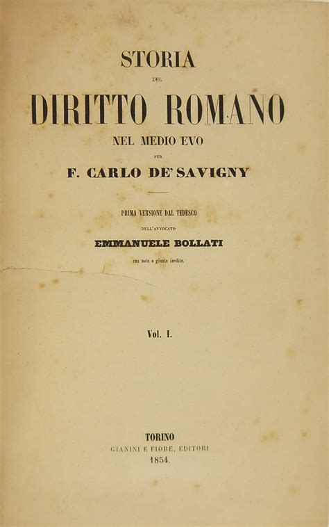 Diritto Romano Storia Libri Diritto Romano Storia