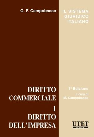 Read Diritto Commerciale 1 