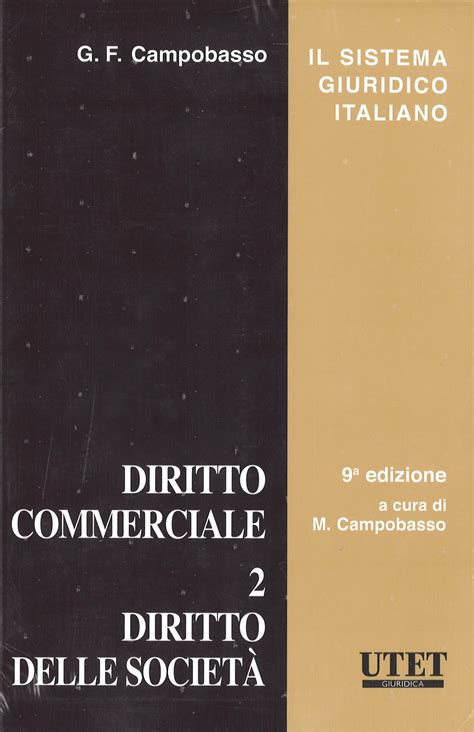 Read Diritto Commerciale 2 