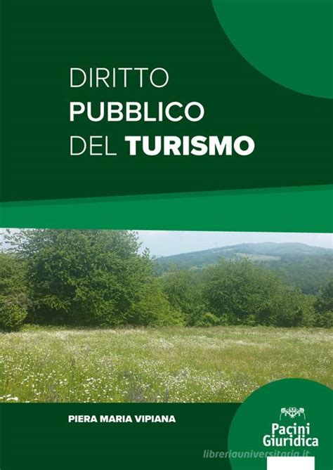 Full Download Diritto Pubblico Del Turismo 