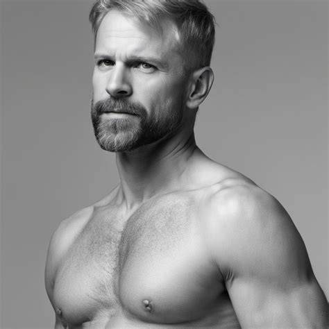 dirk caber nude