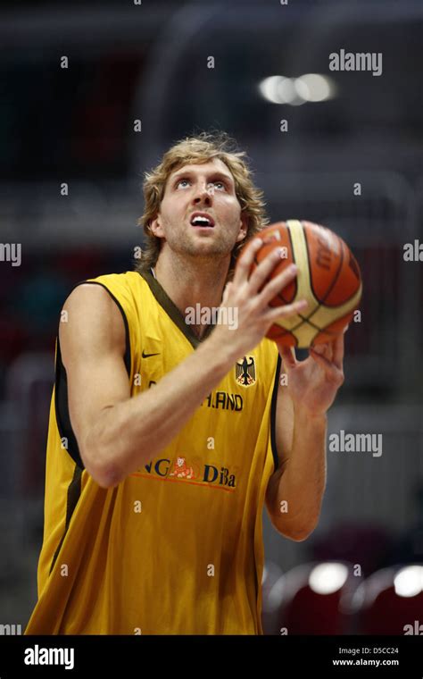 Dirk Nowitzki German