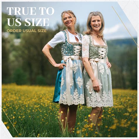 dirndl dress germany