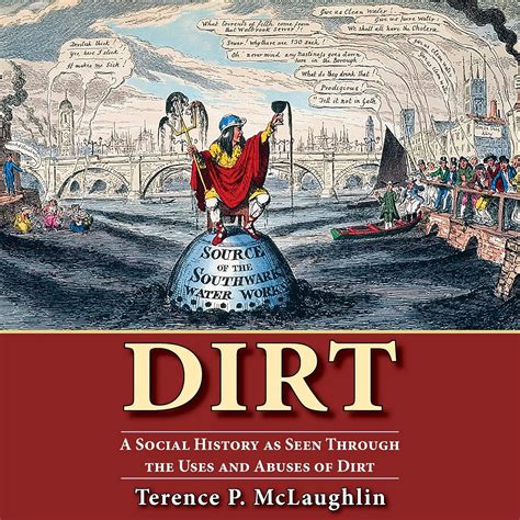 Dirt Terence Mclaughlin