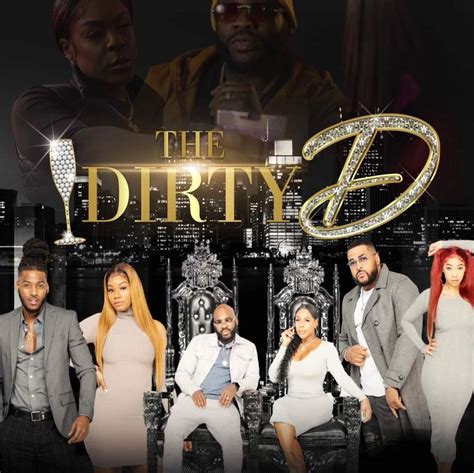 Dirty D Season 2