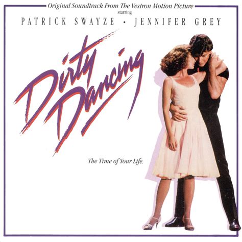 Dirty Dancing Album