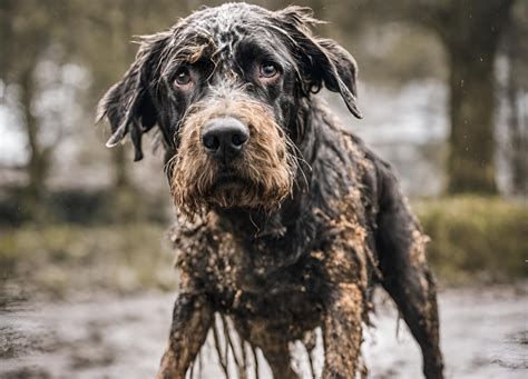 Dirty Dirty Dog