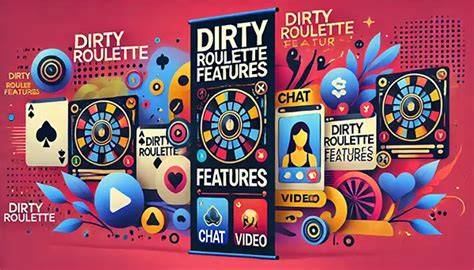dirty roulette chat gay