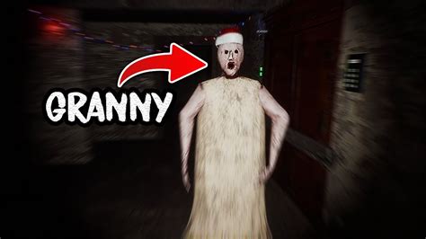 Dirty Talking Granny