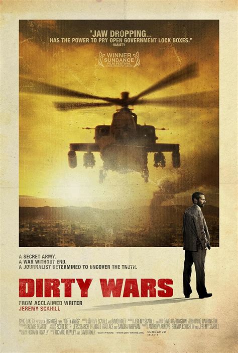 dirty wars documentary torrent