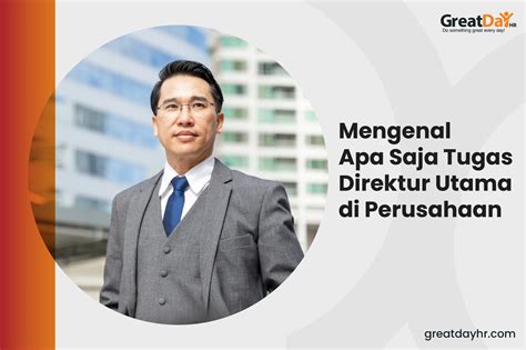 dirut adalah | GPBank memiliki Ketua Dewan Anggota yang baru
