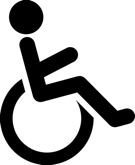 disabilitas icon