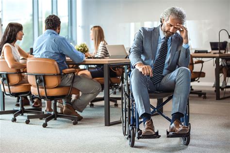 Disability Harassment Examples