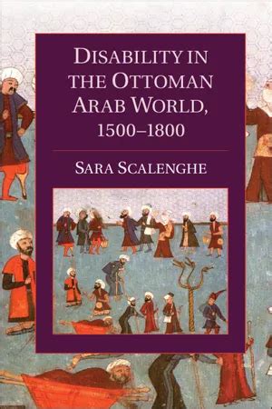 Full Download Disability In The Ottoman Arab World 150 Free 
