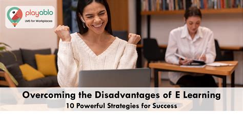 Disadvantages Of E Learning