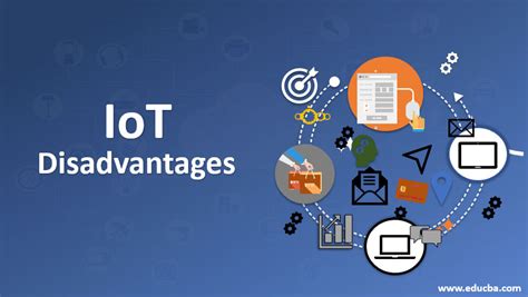 Disadvantages Of Iot