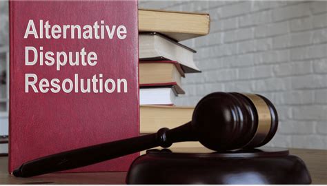 Read Online Disadvantages Of Alternative Dispute Resolution 