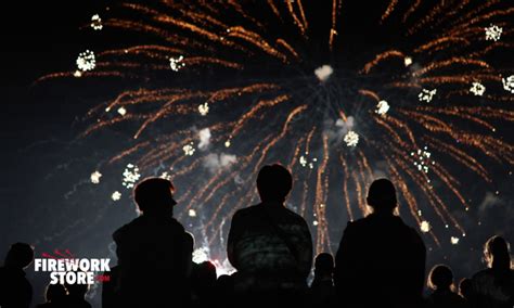 Disappointing Firework Nyt