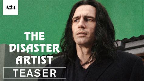 disaster artist