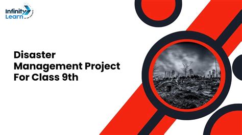 Disaster Management Class 9