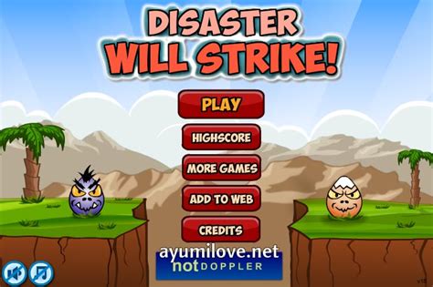 Disaster Will Strike 2 Level 79 Walkthrough